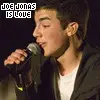 Joe Jonas