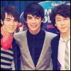 Jonas Brothers