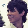 Joe Jonas