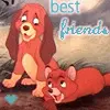 Best Friends