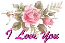 i love you