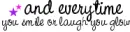A Little Bit Longer Lyrics