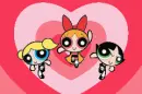 power puff girls