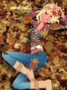 Sweet fall