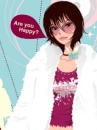 Are u happy??