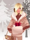 Its cold