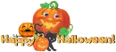 happy Halloween!