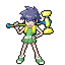 powerd buttercup