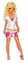 mean girl