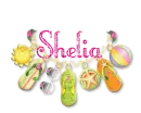 Summer Bracelet