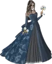 Pretty Lady