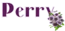 perry