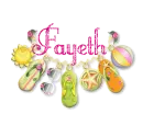 Summer Bracelet