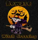 Beware