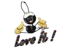 Ant - Love It