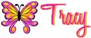 Tracy