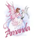 AMANDA Fairy n Kitty NT 