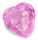 Pink Saphire