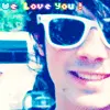 Joe Jonas