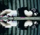 sad  girl