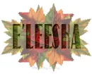 Fall Leaves Eleesha