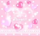 i'm a princess