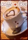 love coffee