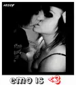 emo is love 
