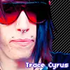 Trace Cyrus