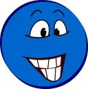 BlinkingBlue