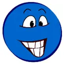 BlueBlinking