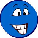 BlueBlinking