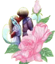 king and queen enchanted 