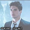 Steven Strait