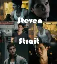 Steven Strait