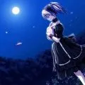 Moonlight anime