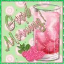 good morning