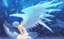 sad angel 