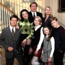 the nanny