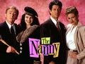 the nanny