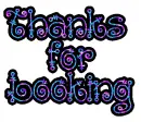 Thanks for looking