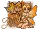MILA Fall Fairy JA 