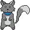 Chibi Kitty