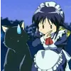 Bad Kitty