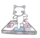 kitty demon