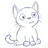 Grin Kitty
