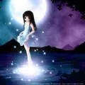 Waiting In Moonlight