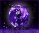 Moonlight Dreams Christina