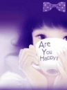 Are u happy?