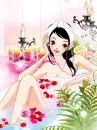 Fragrance of love